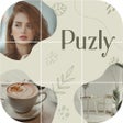Icon of program: Puzzle Grid Post Maker - …
