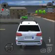 Toyota Drift Simulator 2021