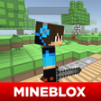 أيقونة البرنامج: Mineblox for roblox