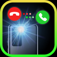 プログラムのアイコン：Led Flashlight - Flash Ca…