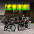 Programın simgesi: Dichavadas Online