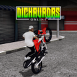 程序图标：Dichavadas Online