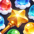 Icoon van programma: Arcane Echo:Magic Match