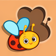 Ícone do programa: Toddler Baby games for 2 …
