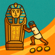 Programın simgesi: Tomb Pusher