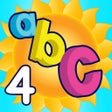 Icoon van programma: SPELLING MAGIC 4