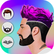 Icon of program: Macho - Man makeover app …