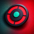 رمز البرنامج: Slide Circle