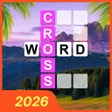 أيقونة البرنامج: Crossword Jam