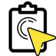 程序图标：Click to Copy