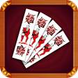 Иконка программы: Chơi Game Đánh Chắn Onlin…