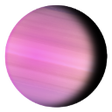 Biểu tượng của chương trình: Exoplanet New Tab