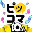 程序图标：ピッコマ
