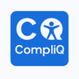 Иконка программы: CompliQ - Accessibility S…