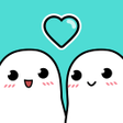 Ícone do programa: Boo - Dating. Chat. Make …