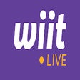 Compartilhamento de Tela do Wiit.Live