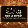 Fiqh-us-Sunnah