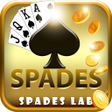 Ikona programu: Spades