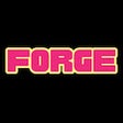 Icoon van programma: forge