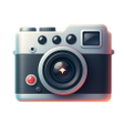أيقونة البرنامج: HD Cam Pro-Professional C…