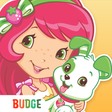 程序图标：Strawberry Shortcake Pupp…