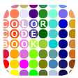 プログラムのアイコン：Color Code Book