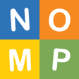 プログラムのアイコン：Nomp