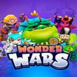 Programikonen: Wonder Wars