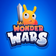 プログラムのアイコン：Wonder Wars