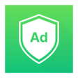 Ikon program: Ad Blocker - Stop the Ads