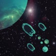 Programikonen: Lost In Space : The Front…