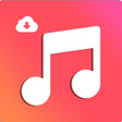 Icoon van programma: MP3Juice - MP3 Music Down…