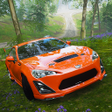 Ikon program: JDM Drifters : Subaru BRZ