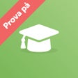 Icon of program: Högskoleprovet - Prova på