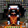 Ikon program: Euro Truck Simulator 3D G…