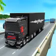 Euro Truck Simulator 3D Games
