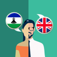 程序图标：Sesotho-English Translato…