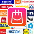 أيقونة البرنامج: Folderz aanbiedingen  fol…
