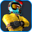 プログラムのアイコン：STUNTMAN 3D