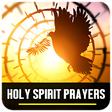程序图标：HOLY SPIRIT PRAYERS