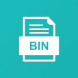 Open Bin File - BIN Viewer