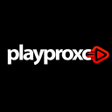 プログラムのアイコン：PLAYPROXC