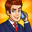 Icoon van programma: Money Boss: Become Billio…