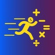 Ícone do programa: Speed Math - Human Calcul…