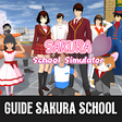 プログラムのアイコン：Sakura School Tips