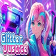 プログラムのアイコン：Glitter Justice