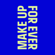 プログラムのアイコン: MakeUpForEver台灣