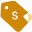 Icoon van programma: Discount Selector
