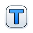 TimeStation Work Hours Calculator icon