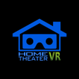 Programın simgesi: Home Theater VR